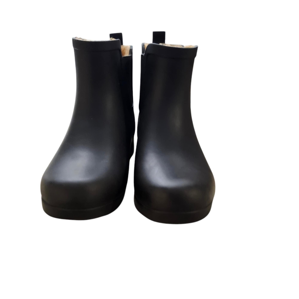 Black Chooka Boots Size 6 New in Box